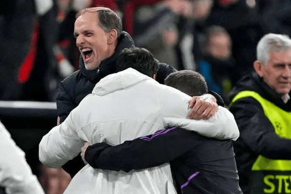 拜仁慕尼黑主帥未定：圖赫爾或轉投曼聯