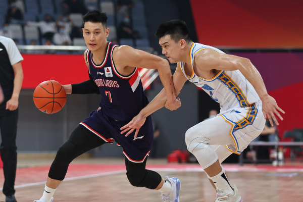 CBA被高估的球星有哪些？