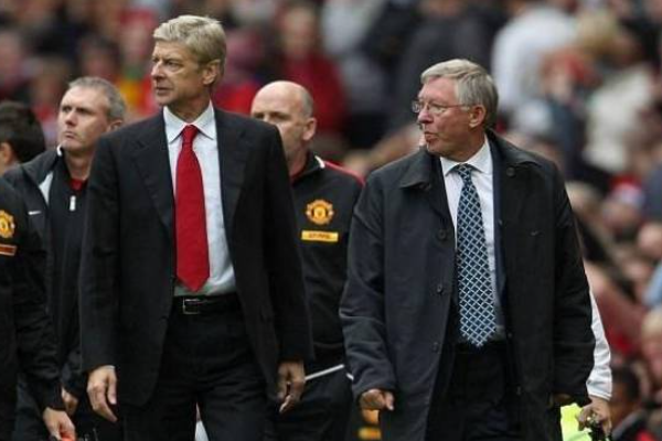 五大聯賽最抽象的主教練是誰？