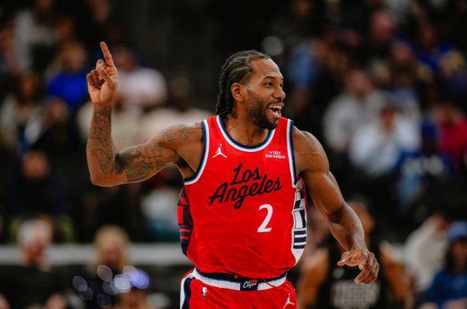 升第九！鄧恩被驅逐快船大勝森林狼 小卡41+8連31場20+超格里芬