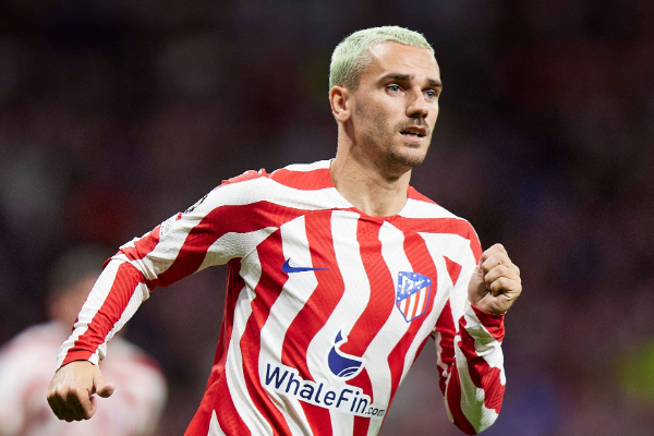 格列茲曼今年多大了？