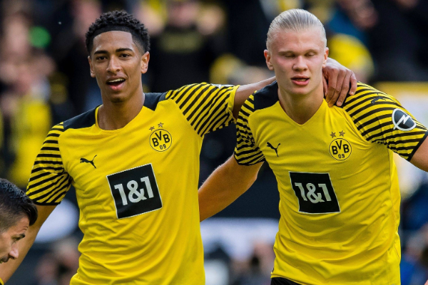 佩德里和貝林厄姆誰更厲害？