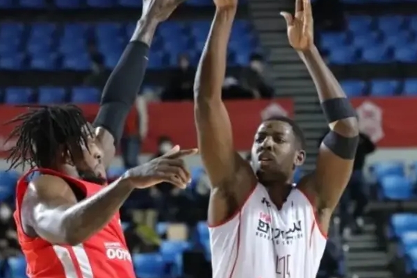 CBA外援頂薪能拿多少？