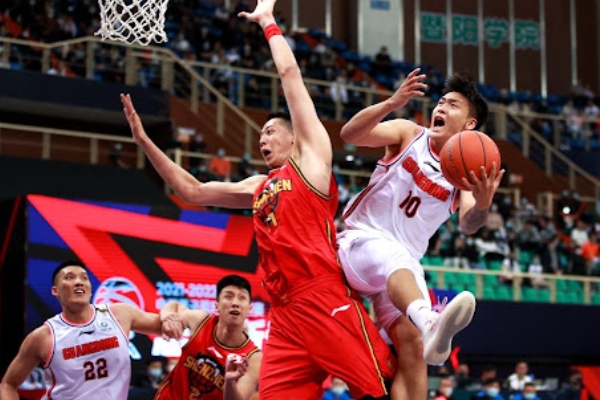 CBA輪休的規(guī)則是什么？