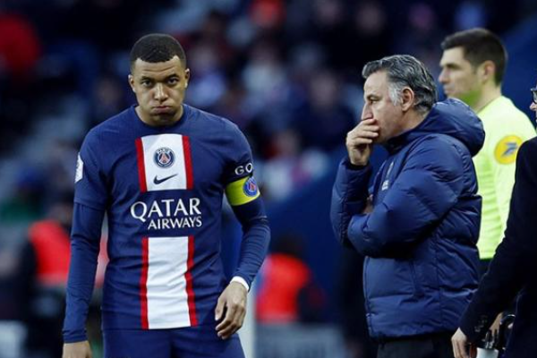 巴黎圣日爾曼歷屆歐冠戰績如何？