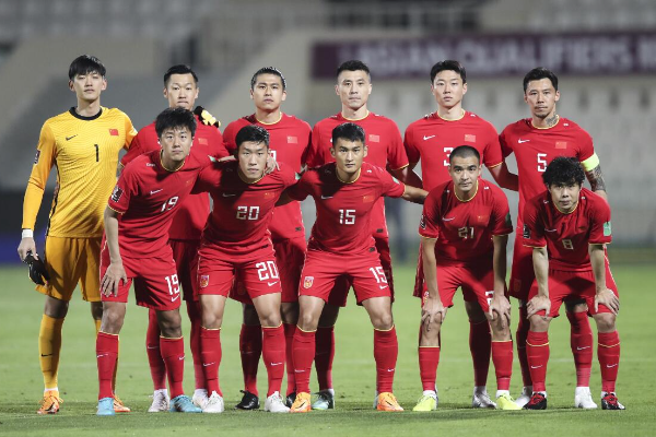 國(guó)青隊(duì)和國(guó)家隊(duì)的有什么區(qū)別？