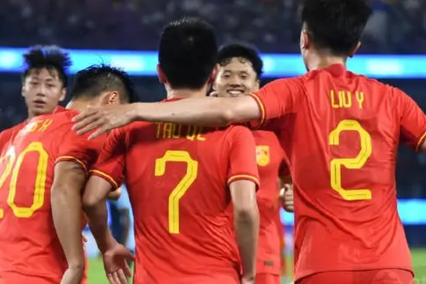 國(guó)足在亞洲是什么水平？