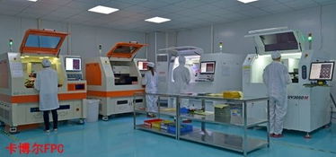 線路板廠智能制造與電腦圖文設(shè)計制作的融合探討