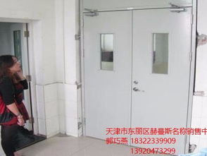 天津辛口丙級防火門廠家領(lǐng)先行業(yè)，品質(zhì)保障歡迎選購